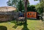 Location vacances Bayeux - Maison 4p Jardin - Bayeux Et D-day-2