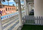 Hôtel قسم الغردقة - Nostalgia Beach Resort-3