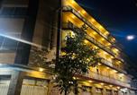 Hôtel Pineda de Mar - Hotel Continental-2
