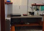 Location vacances Baños - Café Hood-3