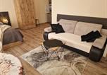 Location vacances Katowice - Aparthouse City Center - 5 min Rynek & Pkp - Self check-in 24h-2