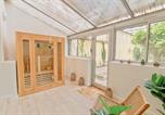 Location vacances  Rhône - Expérience Xxl immersive avec balnéo sauna et clim-4