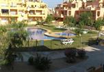Location vacances Vera - Homely Apartment in El Faro-2