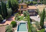 Location vacances Lastra a Signa - Le Quercine-1