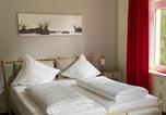 Hôtel Aschersleben - Parkhotel Schnorr-3