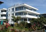 Location vacances Immenstaad am Bodensee - Haus Bank-Specker-3