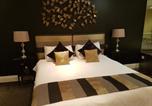 Hôtel Ilminster - The Keep Boutique Hotel-1