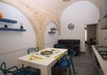 Location vacances Raguse - White Stone House A Ragusa-1