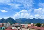 Location vacances Vang Vieng - Sisavang Guesthouse-3