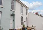 Location vacances Brixham - The White House-1
