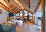 Location vacances Obermaiselstein - Haus Sonnenwinkel 2-Raum-Wohnung Kleiner Ochsenkopf-1