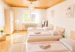 Location vacances Haute-Autriche - Haus Berta-4