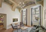 Hôtel Praha - The Botanist by Adrez-1