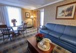 Hôtel Middletown - Riverview Inn & Suites-4