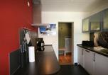 Location vacances Füssen - Ferienwohnung Steuer-4