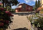 Location vacances Reggello - Agriturismo San Jacopo-3