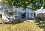 Location vacances Mimizan - Maison landaise à Mimizan, 7 pers, Wifi, clim, proche océan - Fr-1-50-103-1
