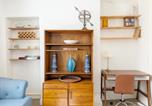Location vacances Chichester - Chichester City Centre Flat-3