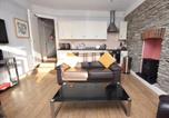 Location vacances Aberdovey - 2 Bed in Aberdovey Dy054-3