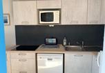 Location vacances Quend - Maison Familiale avec Terrasse, 2 Chambres, Accès Plage et Golf - Animaux Bienvenus - Fr-1-482-57-4