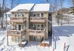 Location vacances Somerset - Mountain Hygge-2