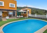 Location vacances Puntagorda - Vv Terrazita-2