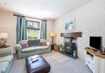Location vacances St. Davids and the Cathedral Close - Goat Street Cottage-1