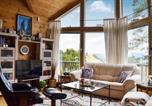 Location vacances Sandnes - Lovely Home In Jørpeland With House Sea View-3