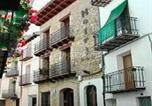 Hôtel Castellon - Hotel del Pastor-1