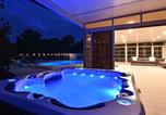 Location vacances Nulkaba - Luxury Hunter Valley Manor Estate Located in Central Hunter Valley-1