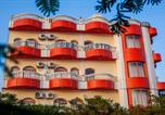 Hôtel قسم سفاجا - Ali Baba Safaga Hotel-2