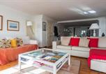 Location vacances  Lisbonne - Alfama Apartment with river view-3