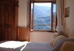 Location vacances  Province de Rieti - La Torretta Historical Home-3