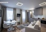 Location vacances Kolsassberg - City Appartement - Standard-1