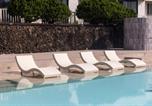 Hôtel Seogwipo - Kensington Resort Jeju Jungmun-4