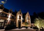 Hôtel Beernem - Boutiquehotel 't Fraeyhuis - adults only-3
