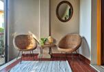 Location vacances  Province de Brescia - Casa di Amelie By Case al Lago-1
