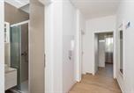 Location vacances Ličko-Senjska - Villa Star 3. centrally located ap. with a pool-4