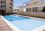 Location vacances Calpe - Plaza Mayor-2