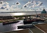 Location vacances Bremerhaven - Coast House Moana-2