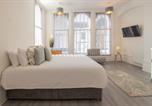 Location vacances Margate - Host & Stay - Harbour Rest-1