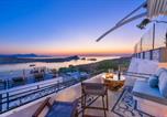 Location vacances Lindos - Lindos Shore Superior Studio-2