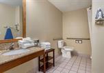 Hôtel Corvallis - Comfort Suites Salem-4
