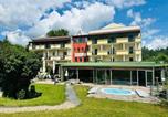 Hôtel Autriche - Hotel-Restaurant Liebnitzmühle-1
