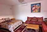 Hôtel Khouribga - Abla room-4