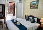 Hôtel Laos - Villa Suankeo Legend-2