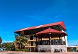 Location vacances Pachuca de Soto - Hotel Bello Amanecer-2