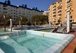 Location vacances Calpe - Apolo 7 2d-2