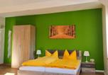 Hôtel Wolkenstein - Wurzelrudis Hostel-4