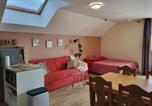 Location vacances Les Déserts - Appartement spacieux Au Petit Bois La Féclaz-1